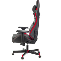 Кресло A4Tech Bloody GC-990 (черный/красный)