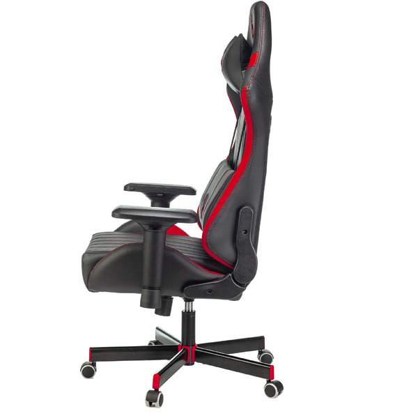 Кресло A4Tech Bloody GC-990 (черный/красный)