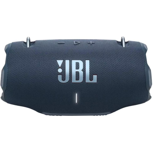 Беспроводная колонка JBL Xtreme 4 (темно-синий)