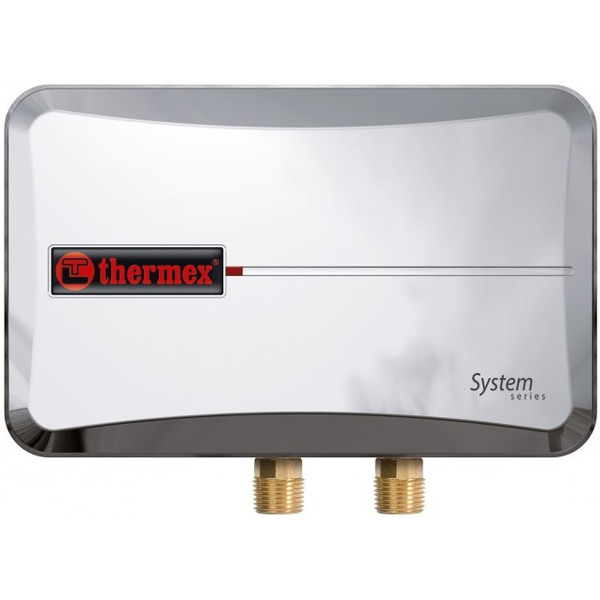 Водонагреватель THERMEX System 800 (cr)