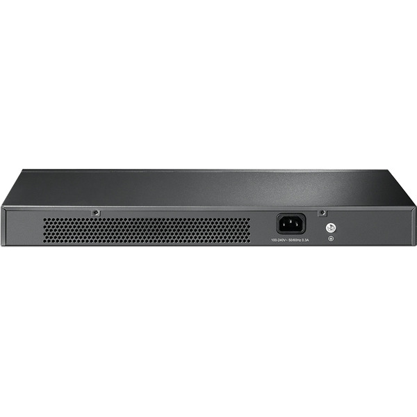 Коммутатор TP-Link TL-SG1016