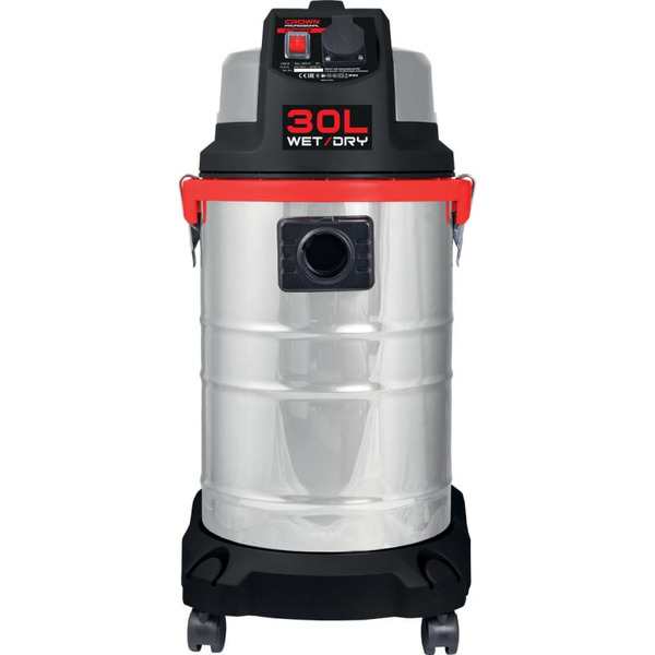 Пылесос Crown CT42033