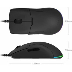 Мышь Xiaomi Gaming Mouse Lite Black BHR8869GL (YXSB01YM)