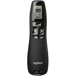 Презентер Logitech R800
