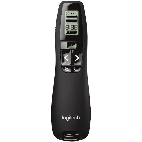 Презентер Logitech R800