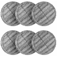 Салфетки для моющей насадки RED SOLUTION MV1S