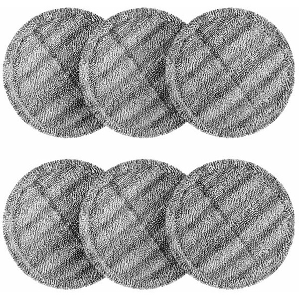 Салфетки для моющей насадки RED SOLUTION MV1S