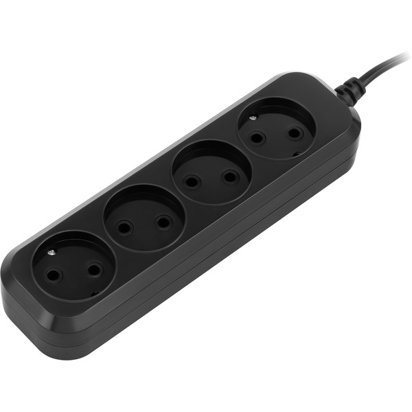 Сетевой удлинитель SunWind SW-PE41-B