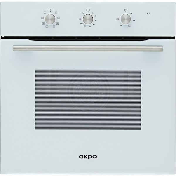 Духовой шкаф Akpo PEA 7008 MMD01 WH