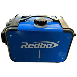 Дизельный стояночный обогреватель REDBO RDH-12-24/5000