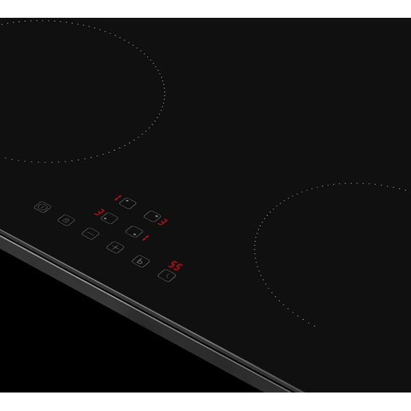 Индукционная варочная панель MAUNFELD AVI594BK