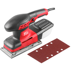 Виброшлифмашина WORTEX SS 2230 A (SS2230A01311)