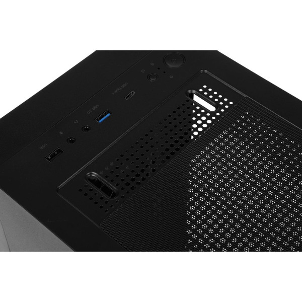 Корпус Accord ACC-M203