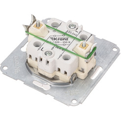 Переключатель KRANZ DEA KR-78-0207