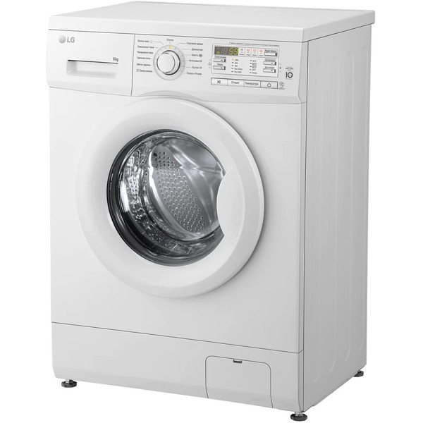 Стиральная машина LG F10B8ND