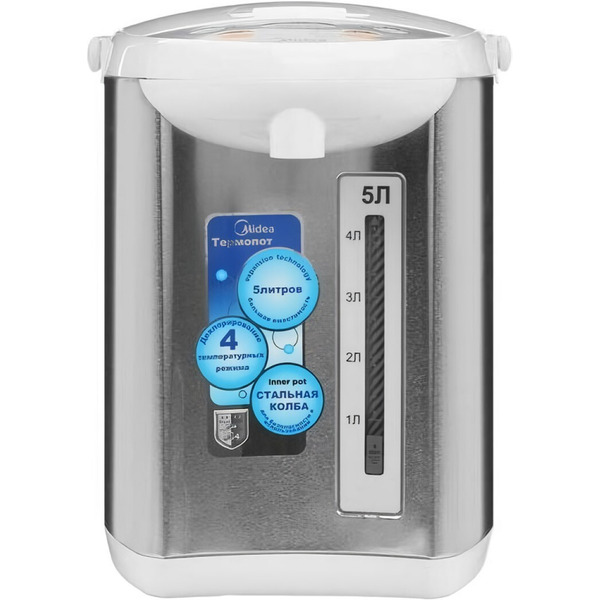 Термопот Midea MP-8104