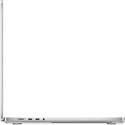 Ноутбук Apple MacBook Pro 16.2" M5 Max 2026 A3429 MGE74LL/A