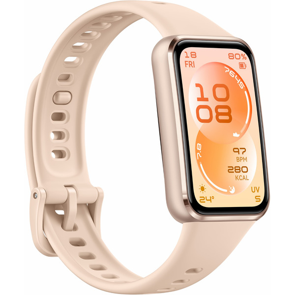 Фитнес-браслет Huawei Band 11 CDY-B29 (бежевый)