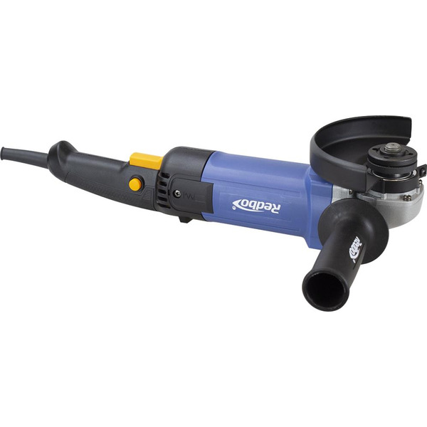 Шлифмашина Redbo EAG125/1350ER