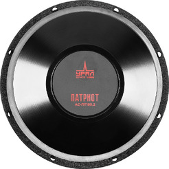Автоакустика Урал Патриот АС-ПТ165.2