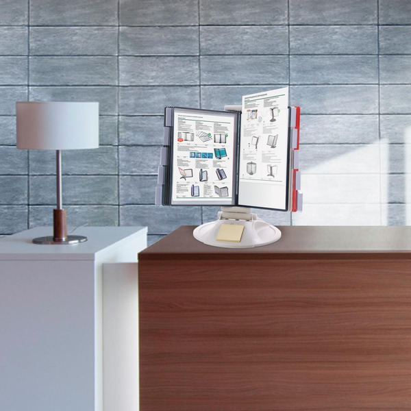 Демосистема настольная BRAUBERG 236715