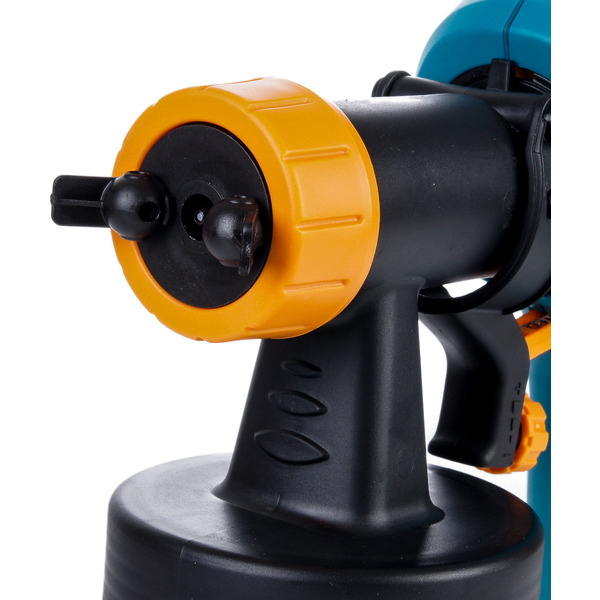 Краскопульт BORT BFP-280 (93728595)