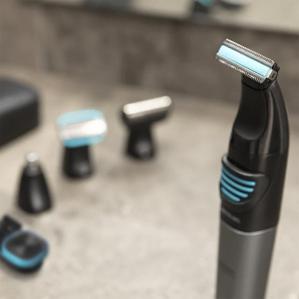 Триммер Cecotec PrecisionCare Multigrooming 5in1