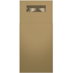 Вытяжка MAUNFELD Bath Plus 402IL (золотой)