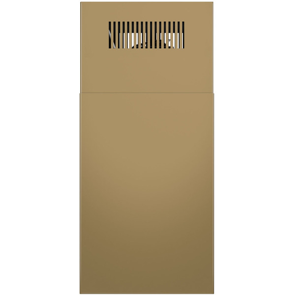 Вытяжка MAUNFELD Bath Plus 402IL (золотой)