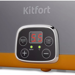 Йогуртница Kitfort КТ-6040