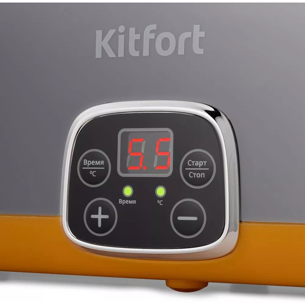 Йогуртница Kitfort КТ-6040