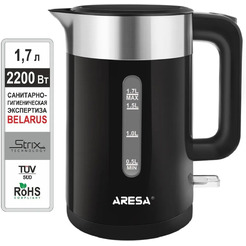 Электрочайник Aresa AR-3473