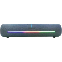 Беспроводная колонка Bseng P22 Pro (серый)