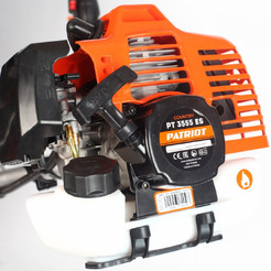 Триммер Patriot PT 3555ES Country (250108036)