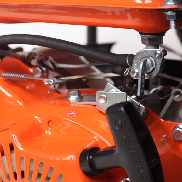 Генератор Patriot GP 1510