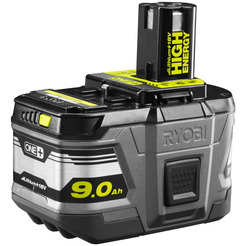 Батарея RYOBI RB18L90/5133002865 ONE +