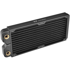 Система жидкостного охлаждения для процессора Thermaltake Pacific C240 DDC Hard Tube Water Cooling Kit CL-W242-CU12SW-A