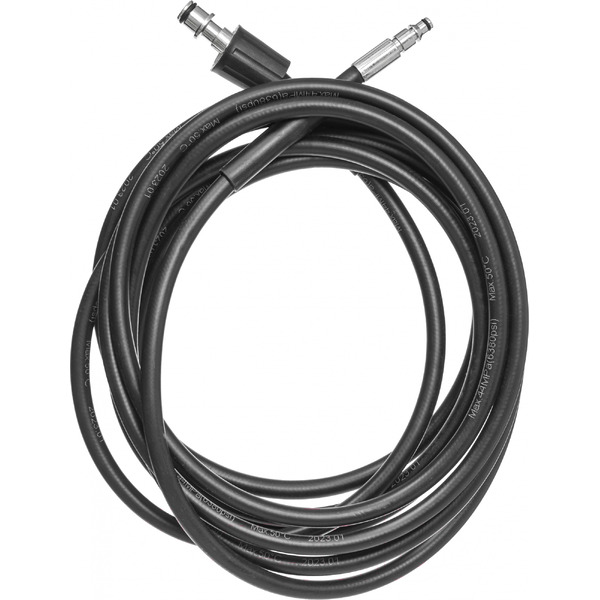 Мойка высокого давления Garvill ABW-80