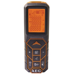 Лазерный дальномер AEG Powertools LMG 50 (4935447680)