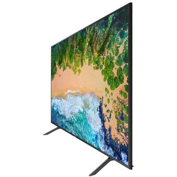 Телевизор SAMSUNG UE40NU7140UXRU