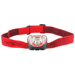 Фонарь ENERGIZER Headlight Vision HD 3xAAA HDB321 E300280501