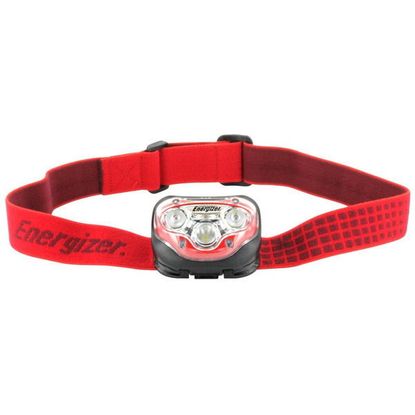 Фонарь ENERGIZER Headlight Vision HD 3xAAA HDB321 E300280501
