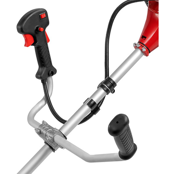 Триммер Stavr ТБ-1700ШР