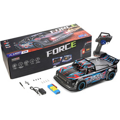 Автомодель WLtoys 104072