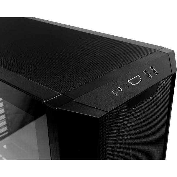 Корпус Lian Li Lancool III G99.LAN3X.00