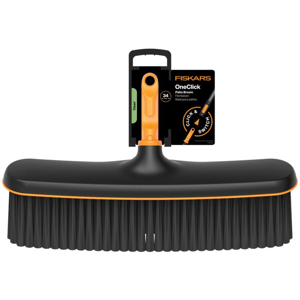 Щетка Fiskars 1080700