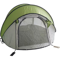 Палатка Sundays ZC-TT102-3 (зеленый/светло-серый)