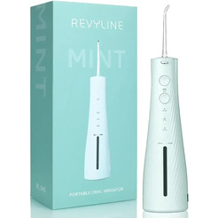 Ирригатор Revyline RL 640 8381 (зеленый)