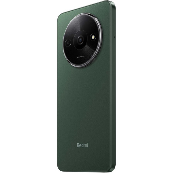Смартфон Xiaomi Redmi A3 4GB/128GB (зеленый)