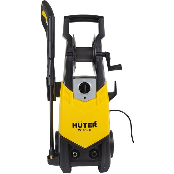 Мойка высокого давления Huter W165-QL (70/8/12)